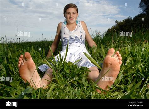 barefoot teens|2,632 15 Years Barefoot Teen Stock Photos & High.